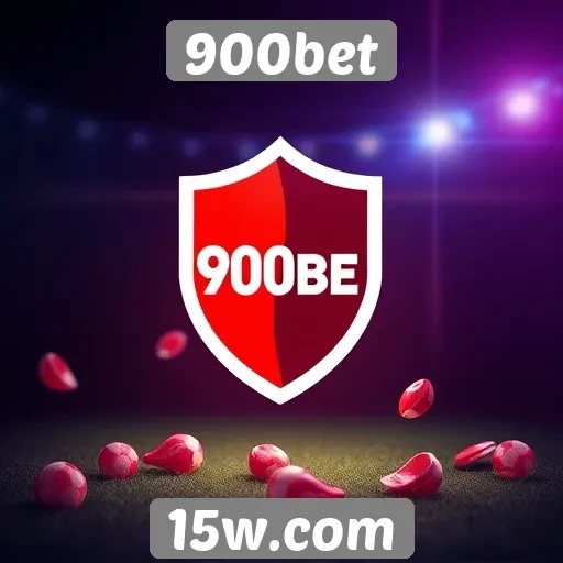 Segurança e confiabilidade do 900bet para usuários