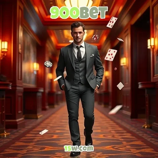 900bet: Descubra Como a Segurança Transforma Suas Apostas Online