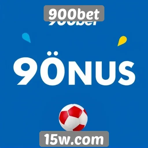 Como funciona o sistema de bônus na 900bet