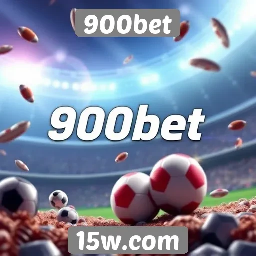 Bônus e promoções atraem jogadores na 900bet