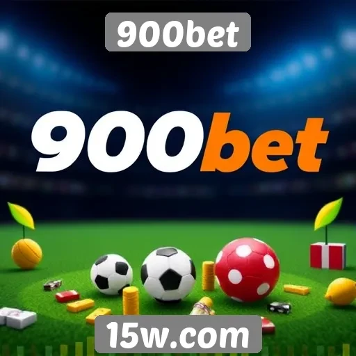 Promoções atuais disponíveis na 900bet