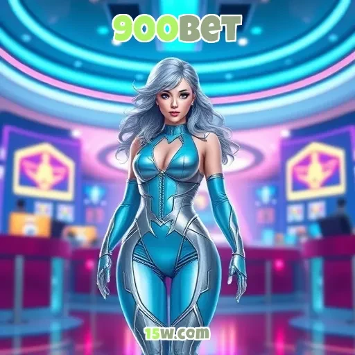 900bet: A Experiência Incomparável em Apostas Online no Brasil