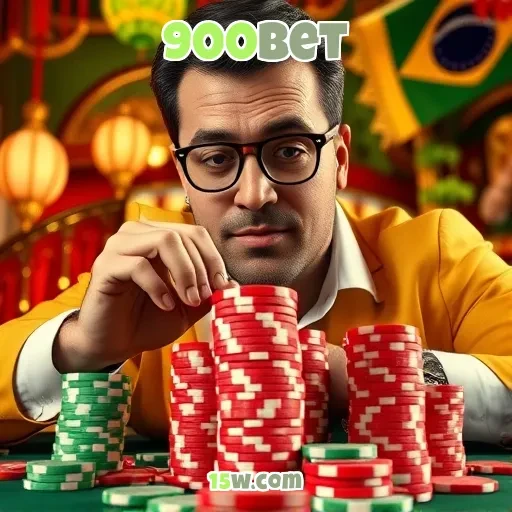 900bet: O App que Revoluciona Sua Experiência em Apostas Online