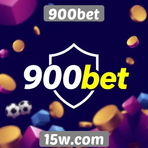 Plataforma 900bet destaca segurança e confiabilidade
