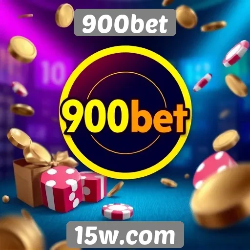 900bet oferece diversas opções de jogos online