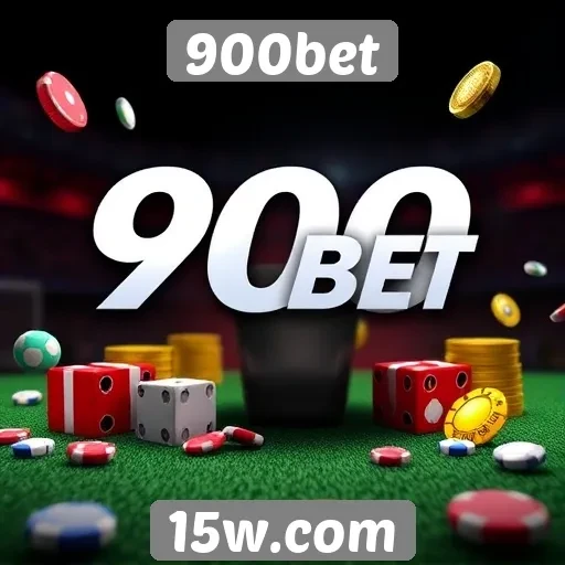 Análise das opções de jogos disponíveis no 900bet